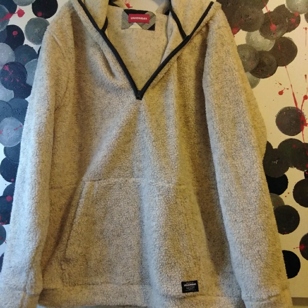 unionbay sweater